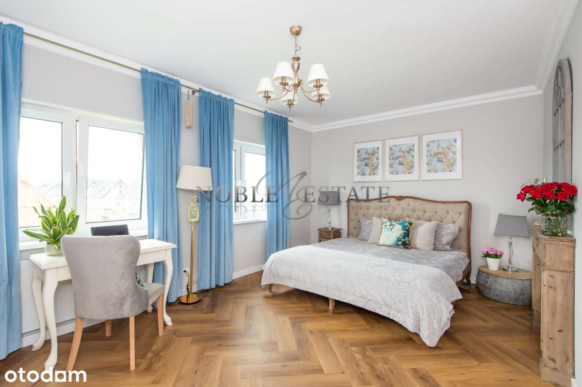 Dom w segmencie Premium, Swarzędz,Rabowice-14