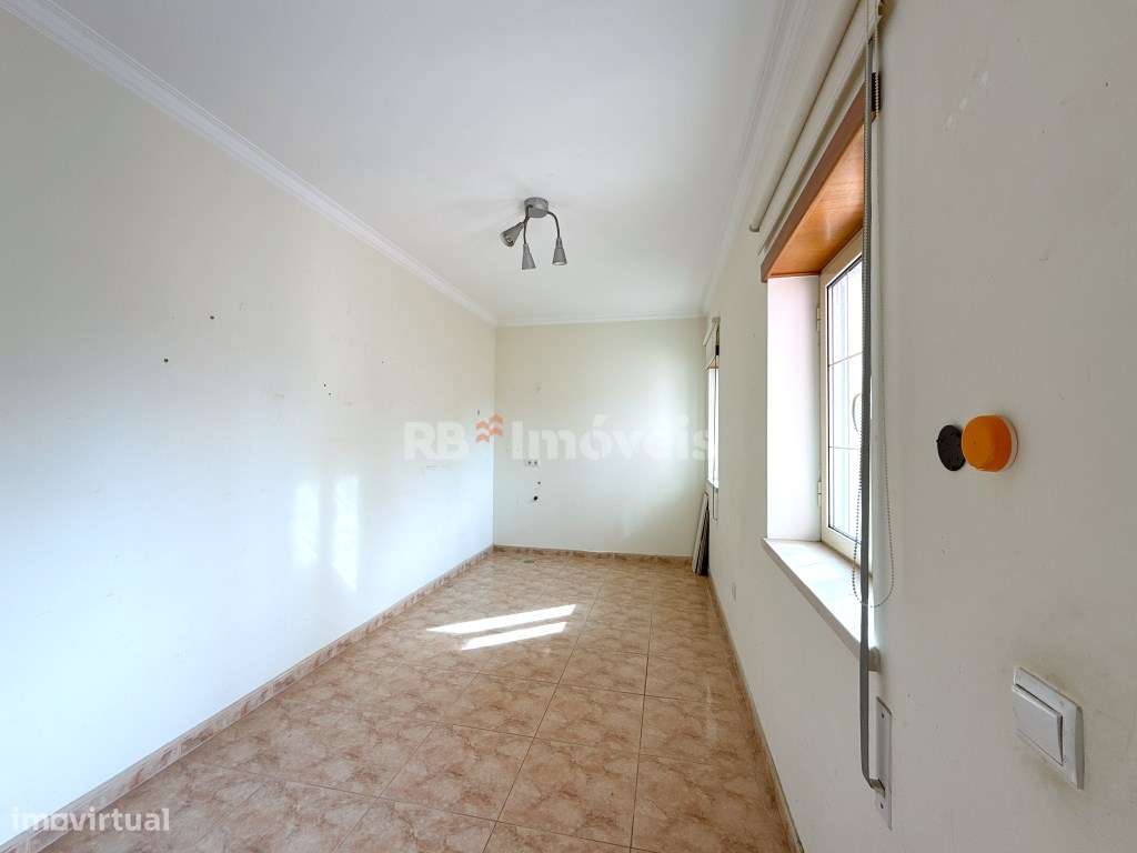 ApartamentoT3 Rch em Condomínio fechado com Garagem-33