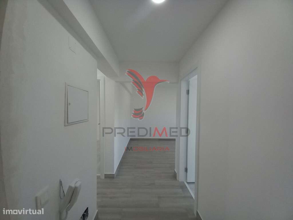 Apartamento T2 | Remodelado e Equipado | Ericeira - Grande imagem: 4/38