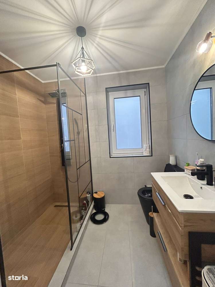 Casa Mobilata si Utilata! Comuna Berceni! Semicentral!-13