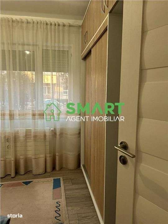 Apartament 3 camere. Arad, zona Lebada. - Imagine principală: 5/7