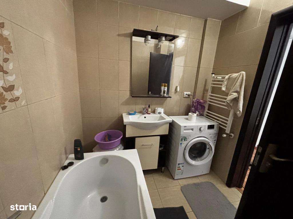 Apartament 3 camere Gib Mihaescu zona Kaufland-13