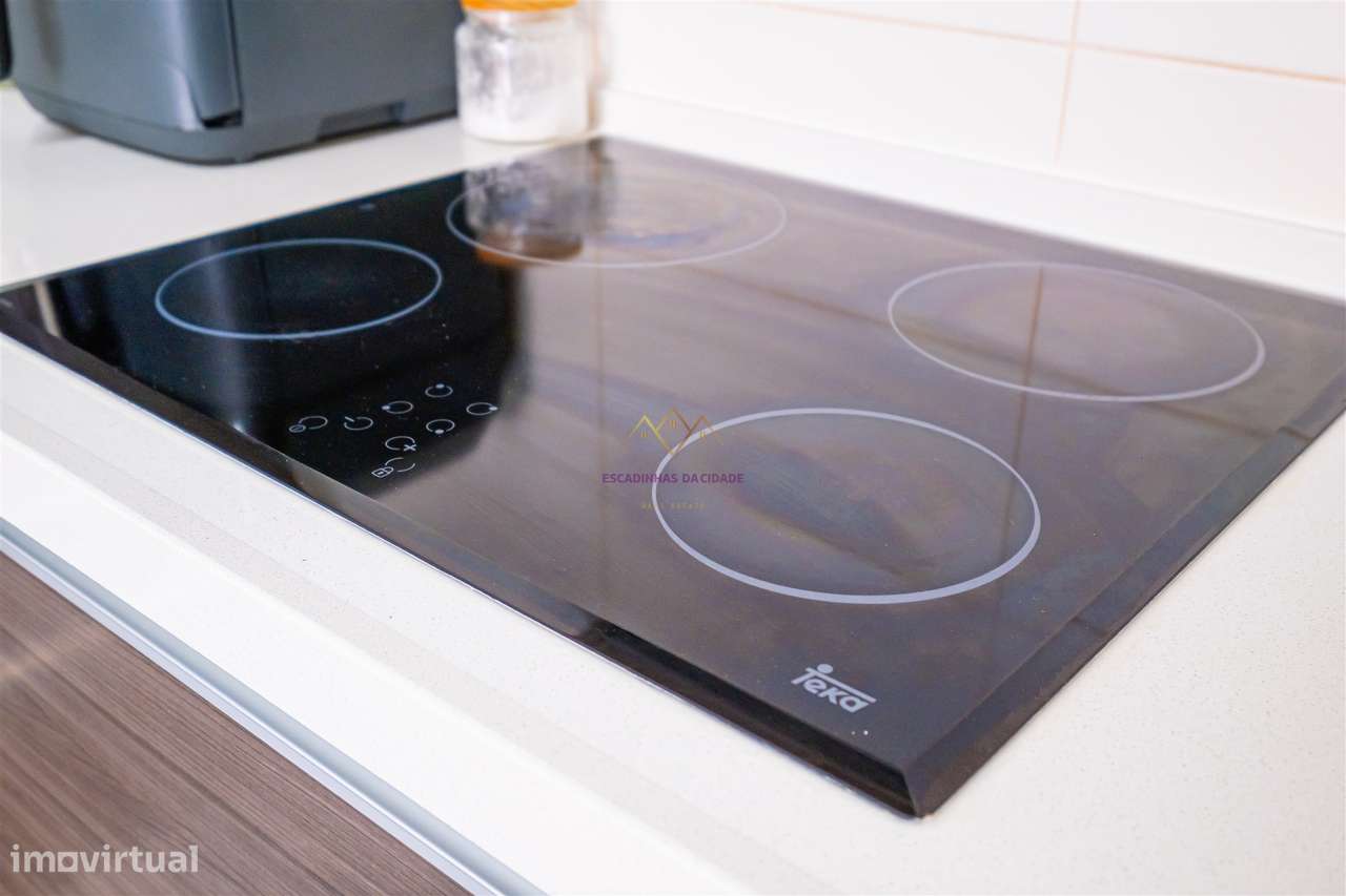 Apartamento T3 para venda no Pinhal Novo-7