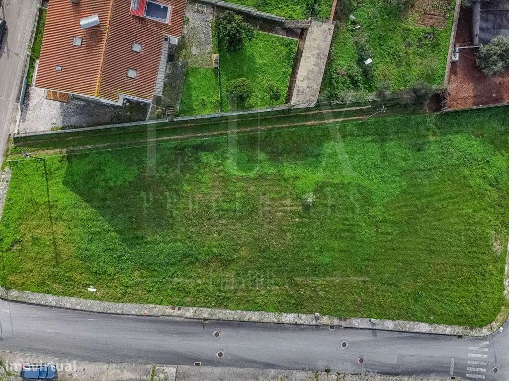 Lote para Construção | Mainça, Coimbra - Grande imagem: 2/8