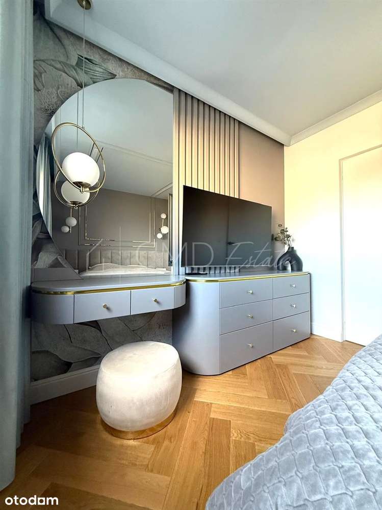 Słoneczny Apartament Premier Park 3 pok.komórka,M-12