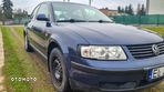 Volkswagen Passat 1.8T - 13