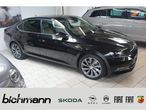 Skoda Superb - 10