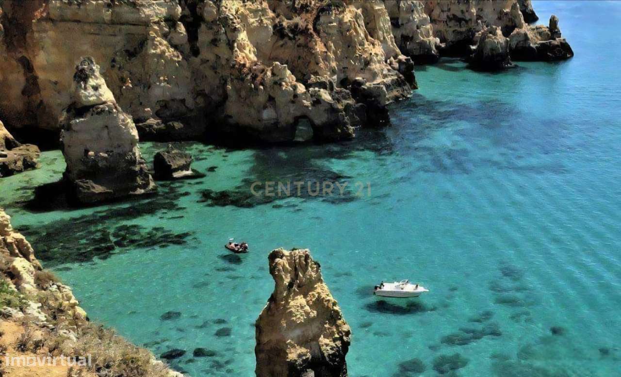 Quinta em Lagos, Praia da Luz,  46.000 m2, 2 casas e 2 Armazéns-36