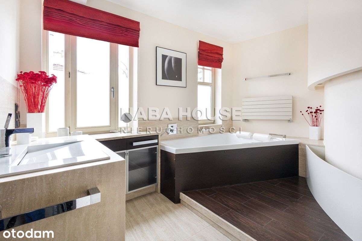 Elegancki Apartament w sercu Sopotu-14
