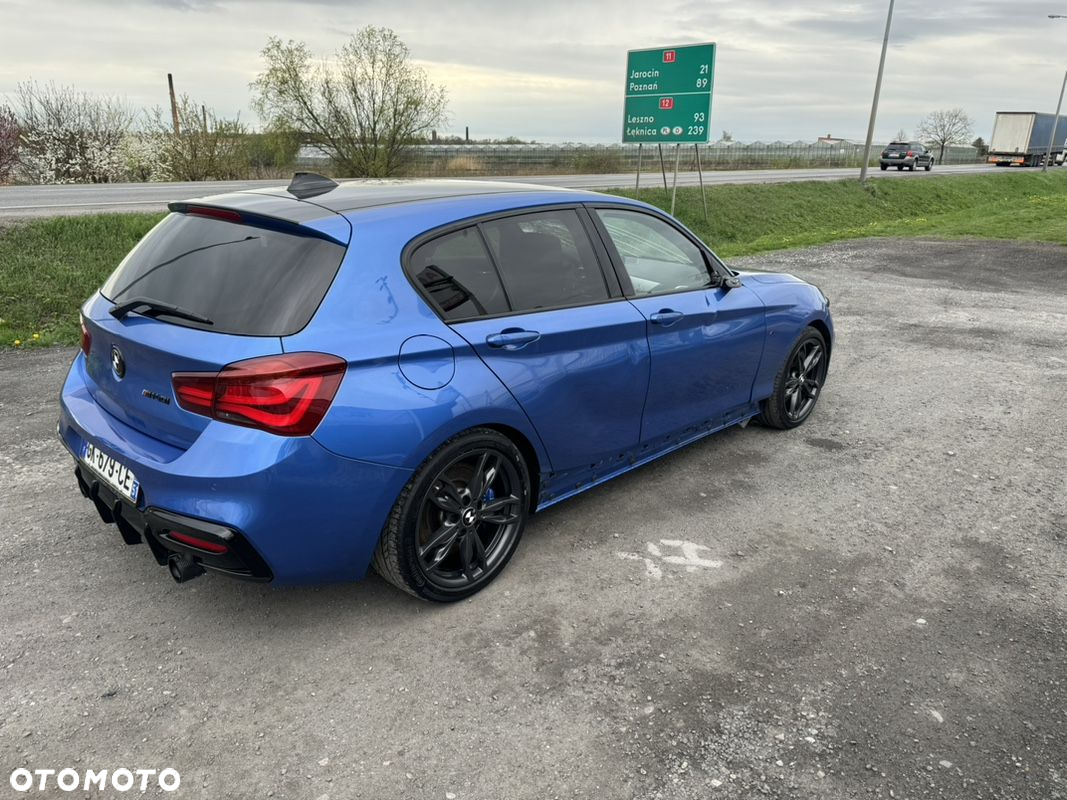 BMW 1M - 5