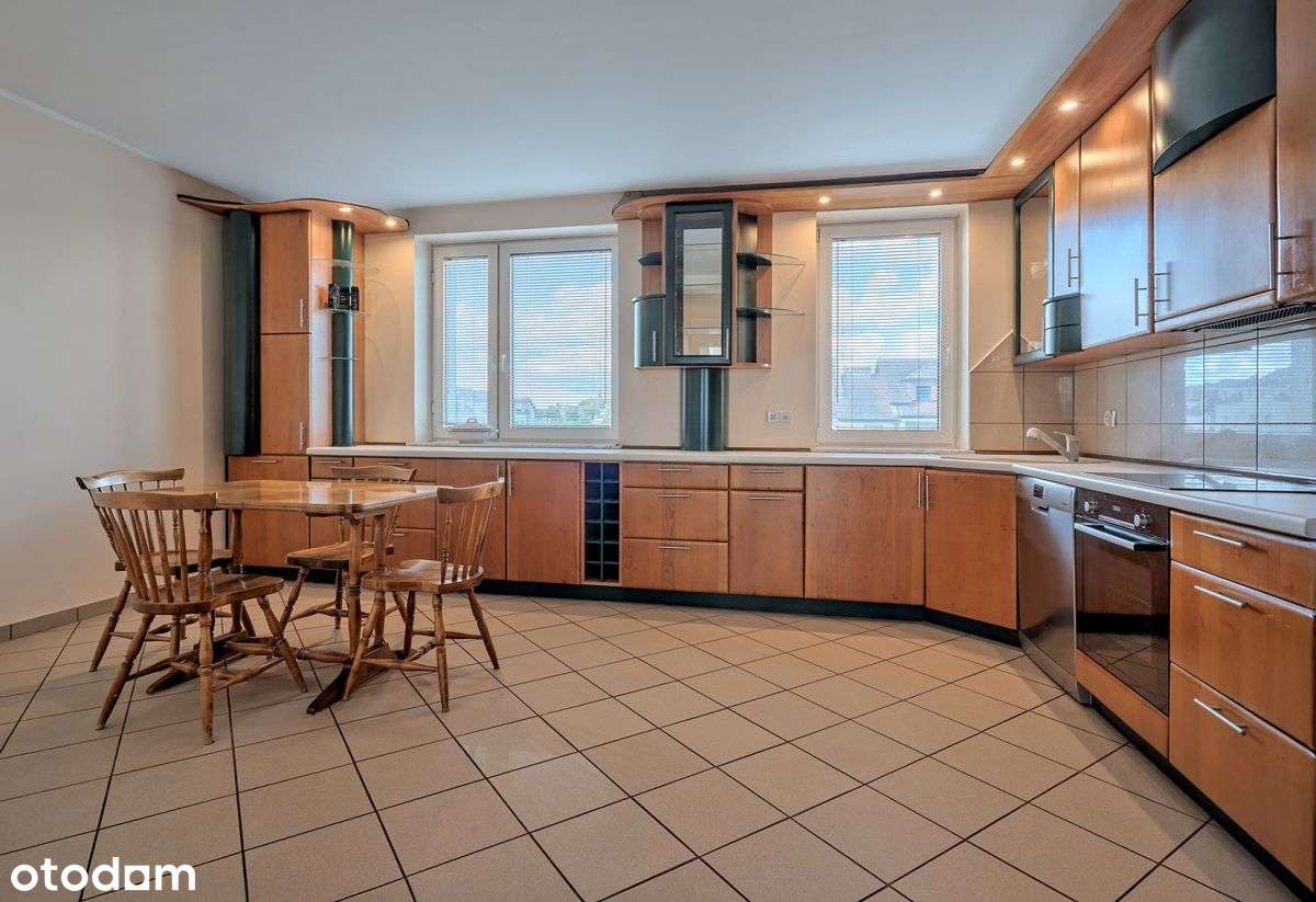 Idealne dla rodziny! 121 m², 2 poziomy na Jasieniu-6