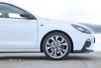 Hyundai i30 1.4 T-GDi N-Line 7DCT - 12