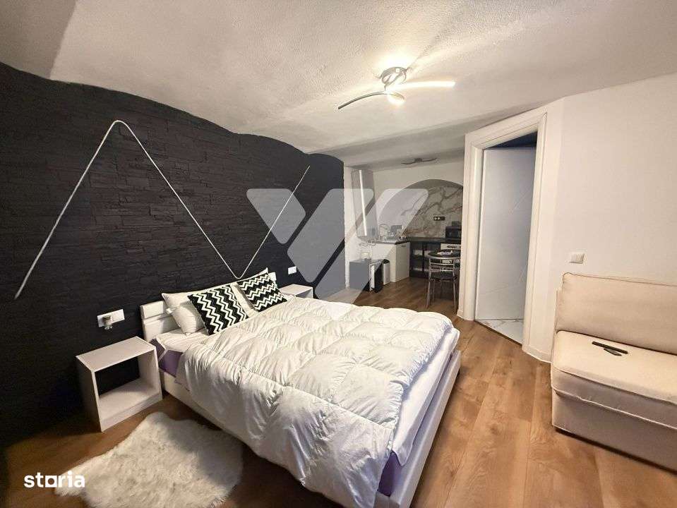 Garsoniera moderna 23mp de vanzare - zona Centrala - Imagine principală: 1/6