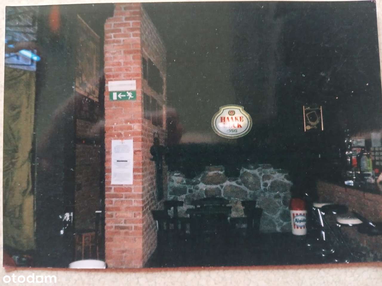 Sprzedam Lokal użytkowy w Tarnówce pow.Złotowski-DUŻA OBNIŻKA CENY!!! - Pełny obrazek: 5/9