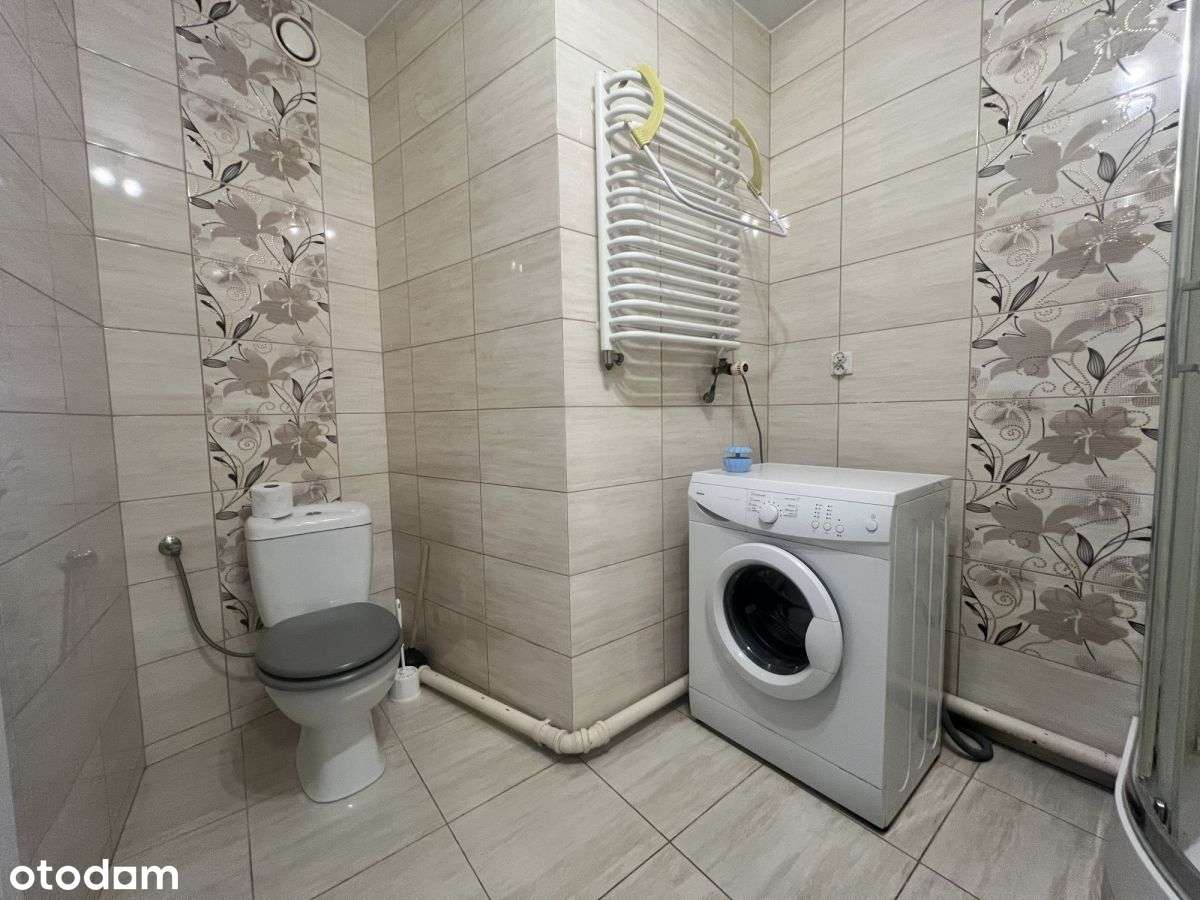 ⭐️ Kawalerka blisko metra ⭐️-7