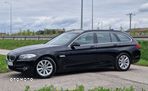 BMW Seria 5 520d Touring - 11