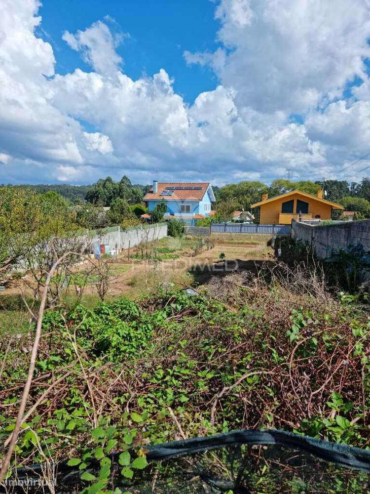 Lote de terreno, urbano, em Olival-VN Gaia - Grande imagem: 4/18