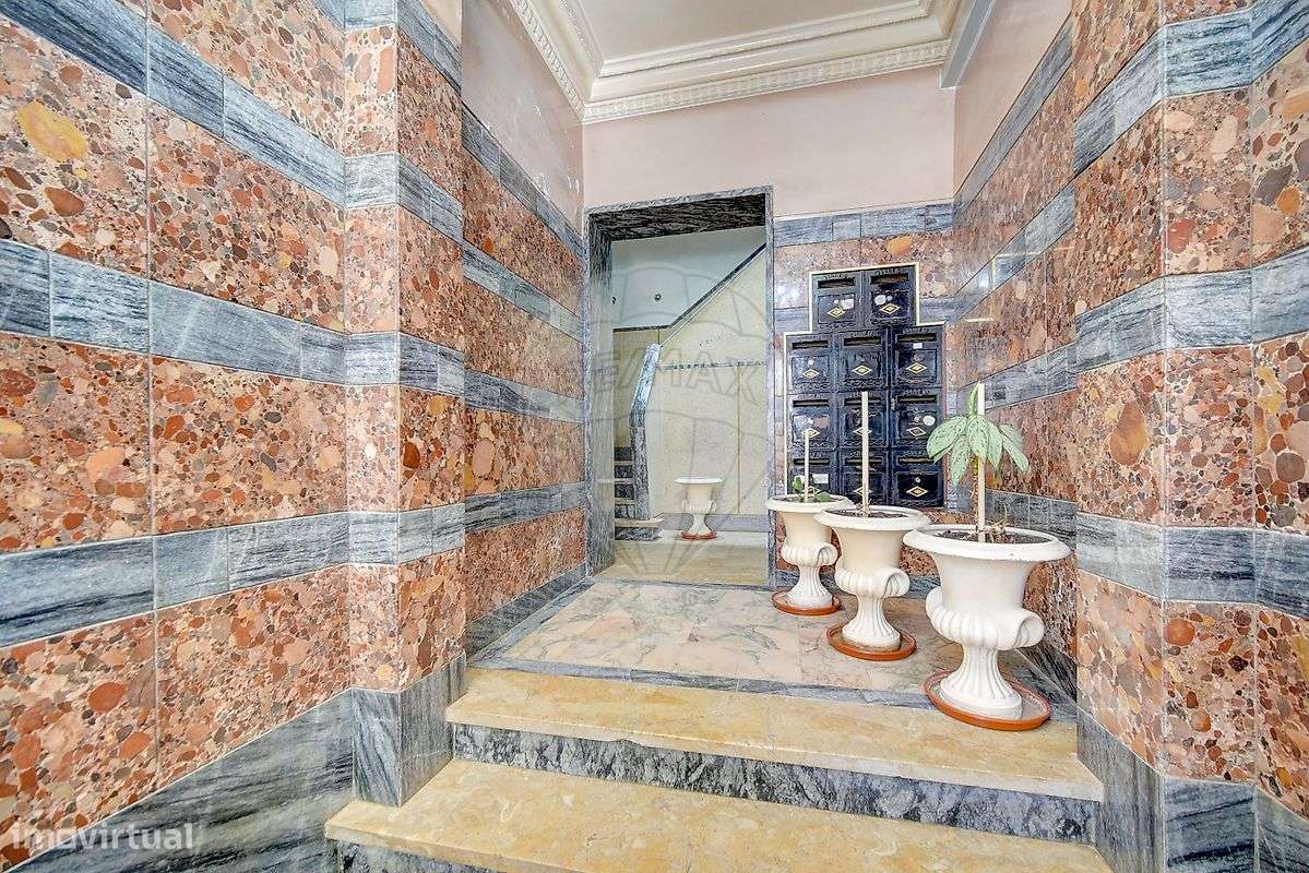 Apartamento T3 para venda-21