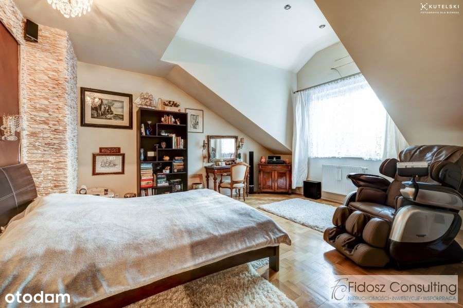 Dom szeregowy Zdroje-10