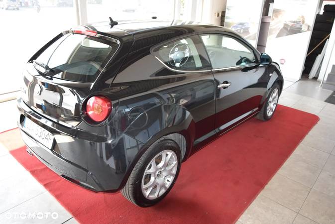 Alfa Romeo Mito TB 1.4 16V MultiAir - 35