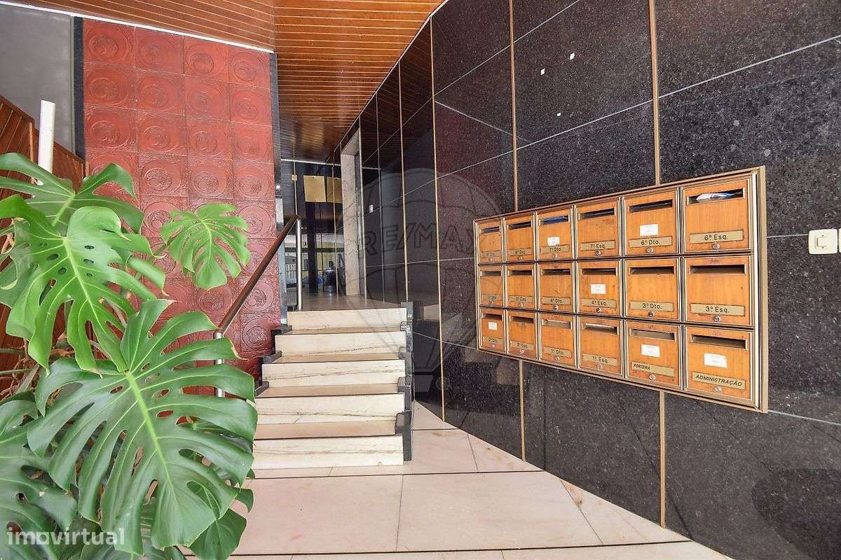 Apartamento T3 para arrendamento - Grande imagem: 4/30