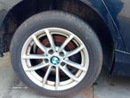 Conjunto Jantes Especiais Bmw 1 (F20) - 2