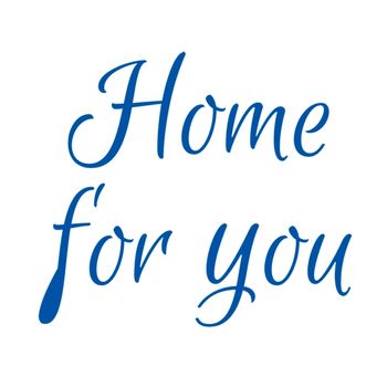 HOME FOR YOU BOCHENKO NIERUCHOMOŚCI Logo