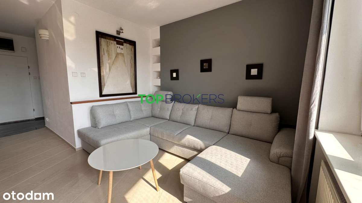 Komfortowe 3 pokoje z aneksem kuchennym, metro - Pełny obrazek: 4/11