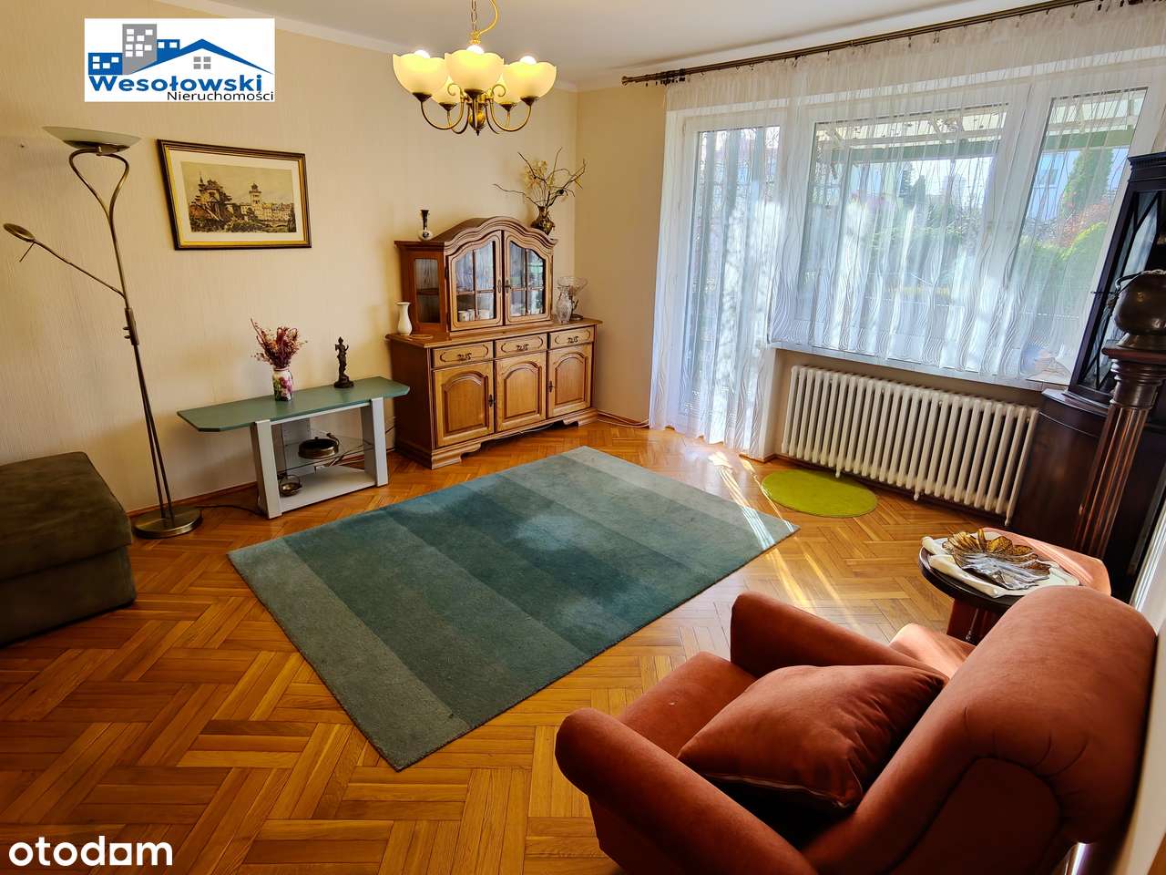 Dom 140m2,  w centrum Sierpca ,ul. Mickiewicza - Pełny obrazek: 5/20