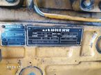 SILNIK LIEBHERR D 916 TI D916 [KW 173][ENG3189] - 4