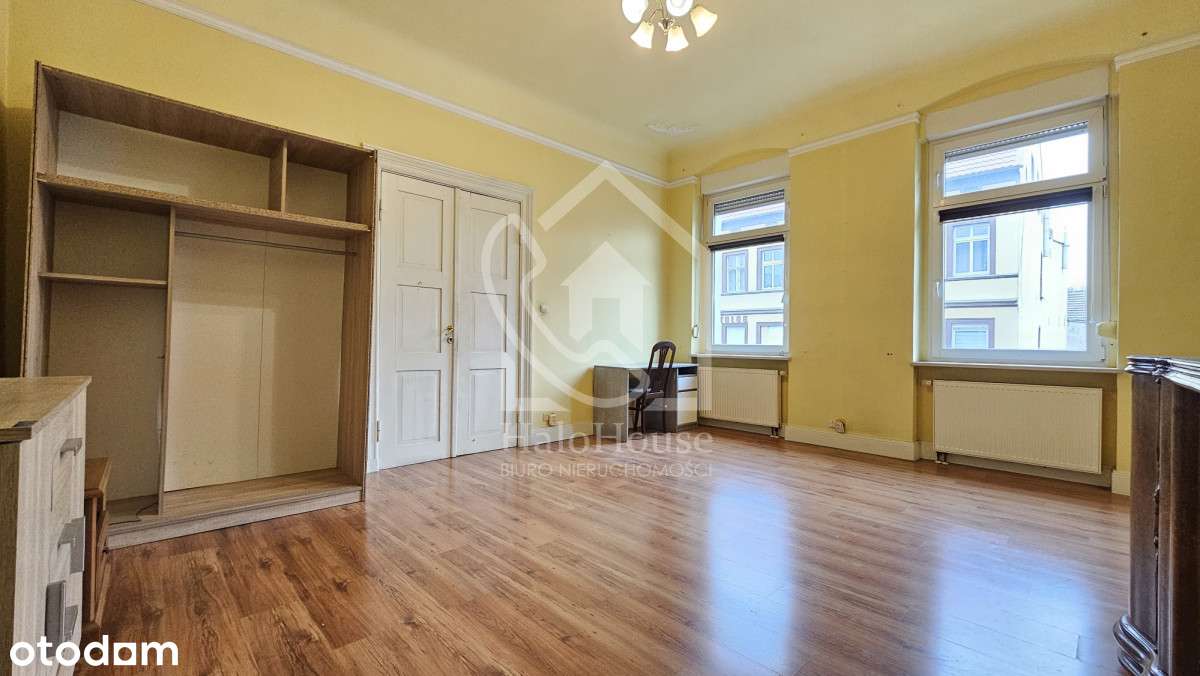 Parter | 3 Sypialnie | Garaż | Kamienica | - Pełny obrazek: 4/7