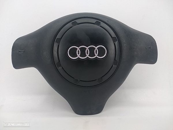 Airbag Volante Audi A3 (8P1) - 1