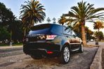 Land Rover Range Rover Sport 3.0 SDV6 HEV HSE Dynamic - 9