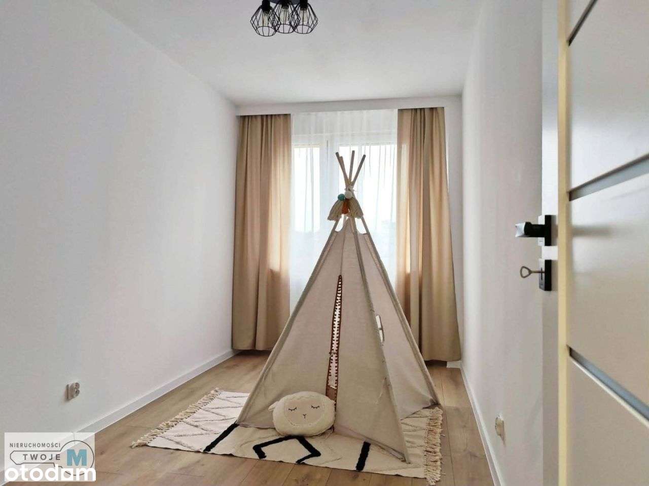 Mieszkanie na Dalekiej po Remoncie, 3 pok+kuchnia-13