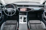 Audi A6 Avant 40 TDI Sport S tronic - 21