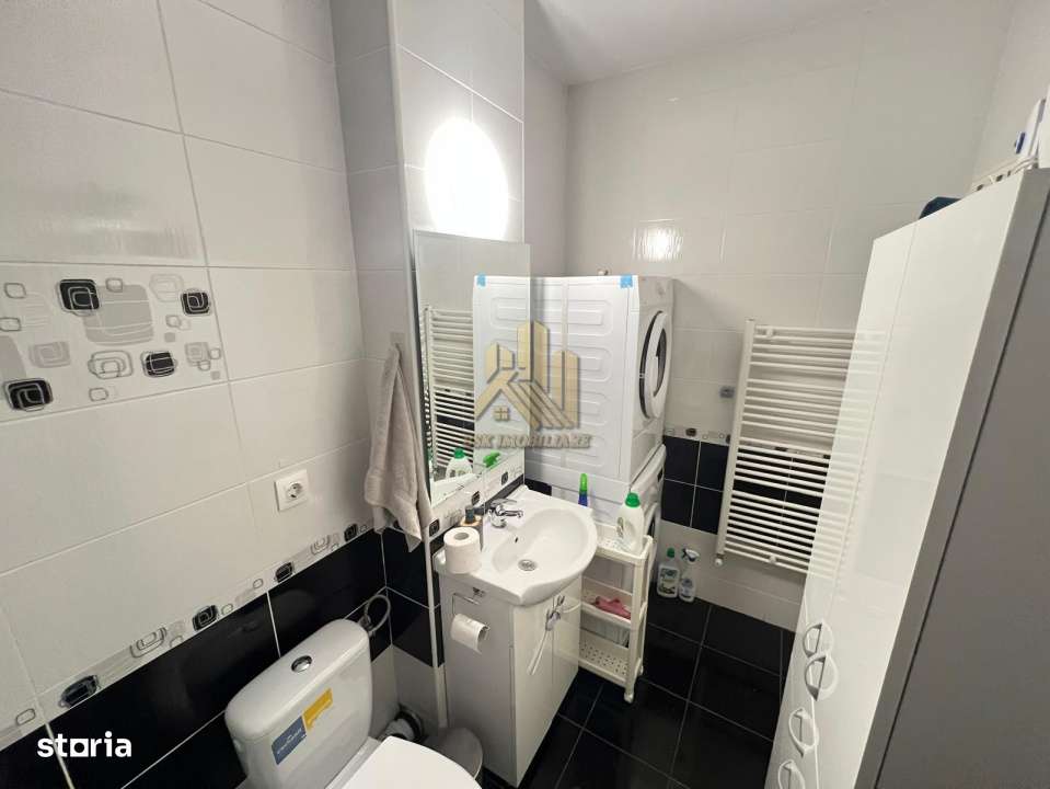 Apartament 2 camere Sanpetru Residence-8