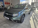 Dacia Duster Blue dCi 115 4X4 Extreme - 1