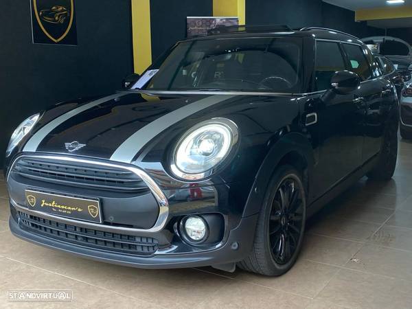 MINI Clubman - 3