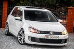 Volkswagen Golf VI 2.0 TSI GTI DSG - 1