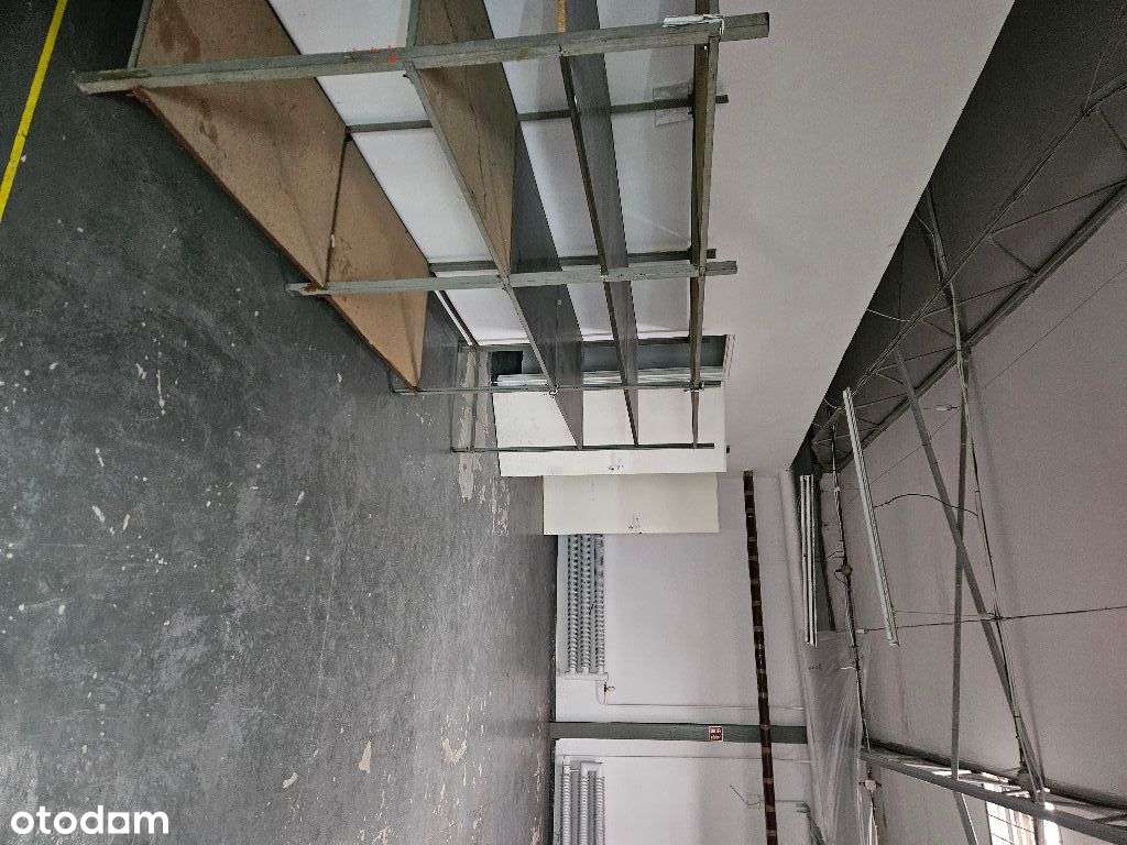 Sprzedam budynek magazynowo-biurowy Bydgoszcz - Pełny obrazek: 5/5