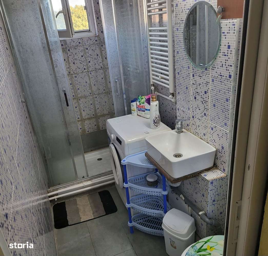 Apartament 3 csmere semid zona Tomis nord -Ciresica - Imagine principală: 5/5