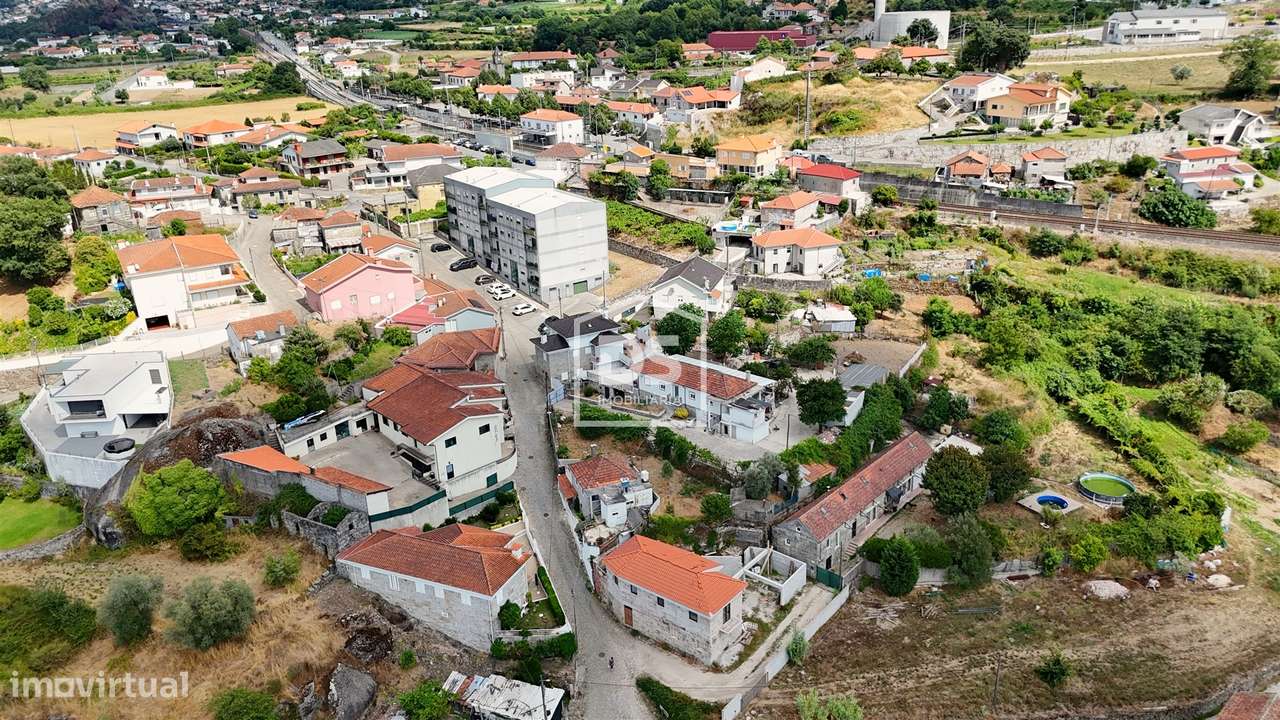Moradia T3 Venda em Meinedo,Lousada-7