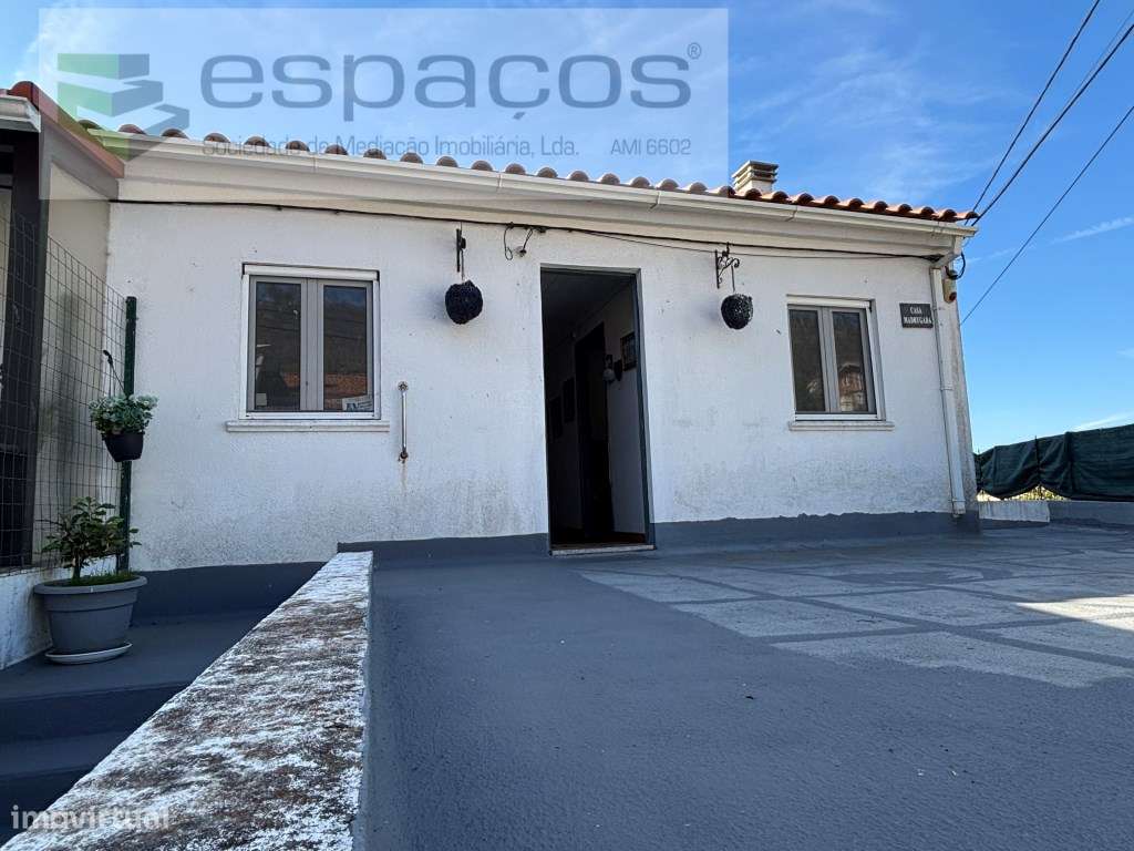 Moradia em Monte Leal - Vale de Prazeres - Grande imagem: 4/36