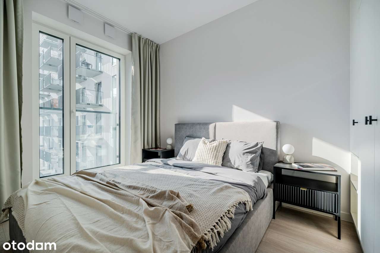 2 Pokoje/ CH PROMENADA/ Pet friendly/ BEZ prowizji ! - Widok 5