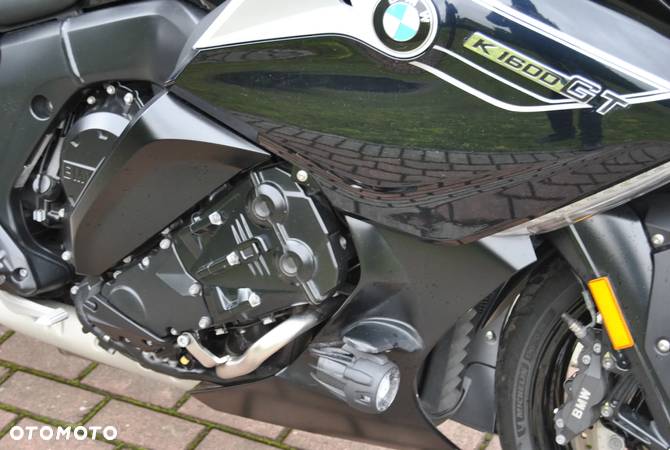 BMW K - 10