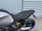 Yamaha MT - 11