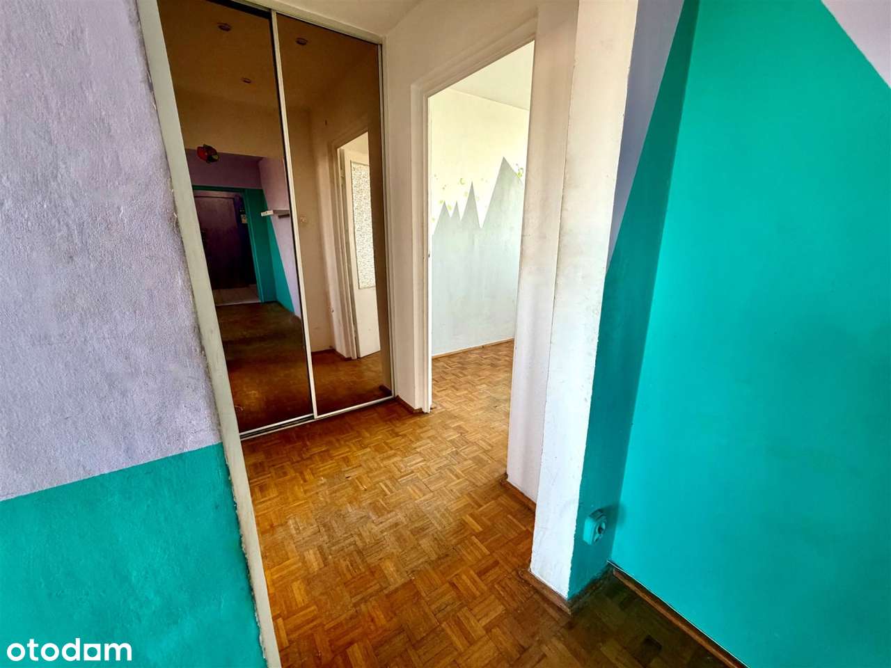 osiedle Dąbrowa, 3 pokoje, od zaraz, IV piętro-11