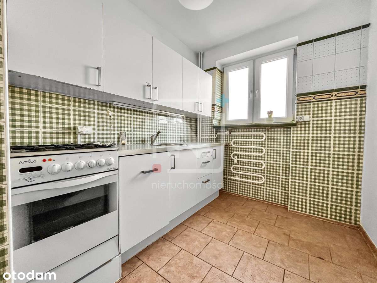 Parking; Ogród zimowy; 10 minut do metra - Pełny obrazek: 3/5