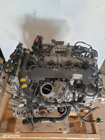 ENGINE IVECO DAILY 3.0 HPI EURO 6 F1CGL411B 2016- - 1