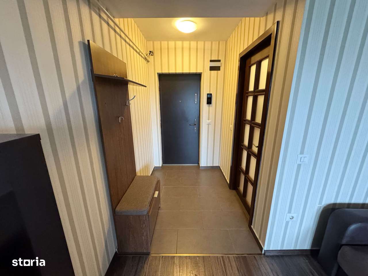 Tatarasi/2 Baieti - BLOC NOU - Apartament tip duplex, 2 camere, 2 bai-11